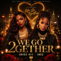 We Go 2gether — Digital Single (WAV)