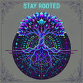 My Existence (Stay Rooted) — Digital Track (WAV)