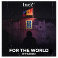 For the World (Spain FIFA2026) — Digital Single (WAV)